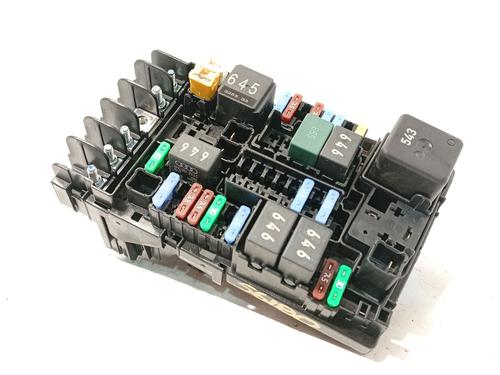 Used Fuse box AUDI Q2 (GAB, GAG) 2.0 TDI (150 hp) 31933370