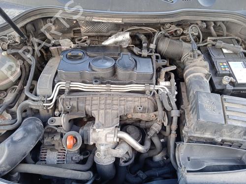 Front right window mechanism VW PASSAT B6 (3C2) 2.0 TDI | BP20329692C23 