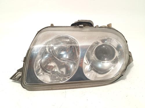 Venstre forlygte ALFA ROMEO GTV (916_) 1.8 16V (916C3) (144 hp) 31145991
