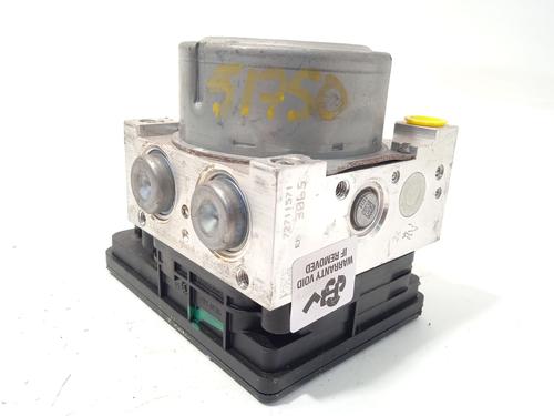 ABS pump ALFA ROMEO GIULIETTA (940_)  | BP19284698M43 