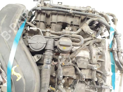 Engine CUPRA LEON Sportstourer (KL8, KU8, KUD) 1.5 eTSI | BP33168755M1 - Image 6