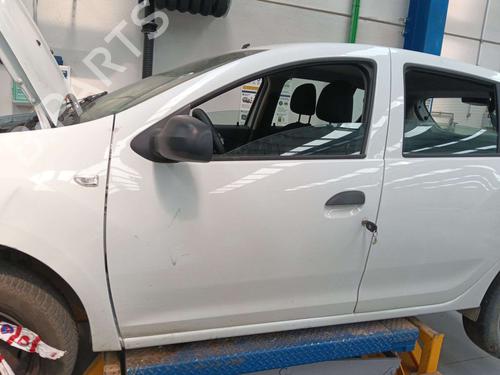 Tailgate DACIA SANDERO II 1.0 SCe 75 (B8JC, B8JD, B8NC) | BP39146434C6 - Image 22