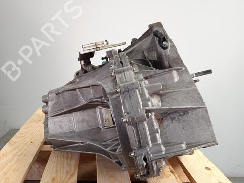 Gearbox RENAULT CAPTUR I (J5_, H5_) 1.5 dCi 110 | BP26208730M3 - Image 4
