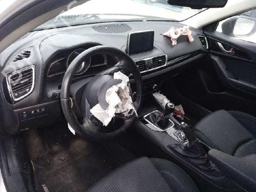 Engine MAZDA 3 (BM, BN) 1.5 | BP7457162M1 