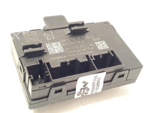 Used Electronic module AUDI A4 B8 Avant (8K5) 3.0 TDI quattro (245 hp) 28093922
