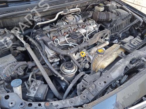 ABS pump TOYOTA AVENSIS Saloon (_T25_) 2.2 D-CAT (ADT251_, ADT251R) | BP26651186M43 