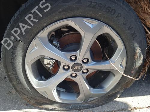 Engine FORD KUGA III (DFK) 2.5 Duratec Plug-in-Hybrid | BP33288424M1  - Image 26