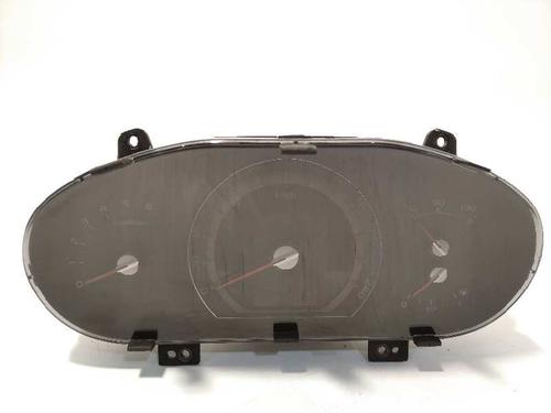 Used Instrument cluster KIA SPORTAGE III (SL) 1.7 CRDi (116 hp) 5092948