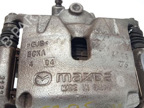 Right front brake caliper MAZDA 3 Hatchback (BP) 2.0 SKYACTIV-G M Hybrid | BP28297063M104 