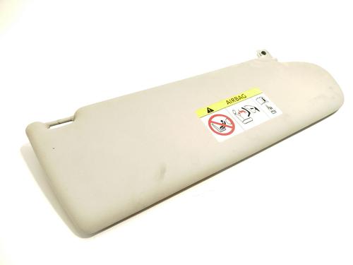 Used Right sun visor Right sun visor 26292702 26292702
