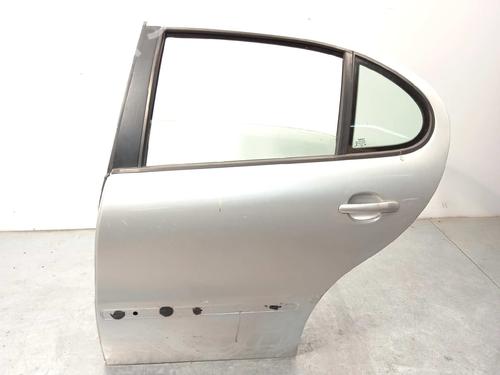 Used Left rear door SEAT TOLEDO II (1M2) 1.9 TDI (110 hp) 17618457