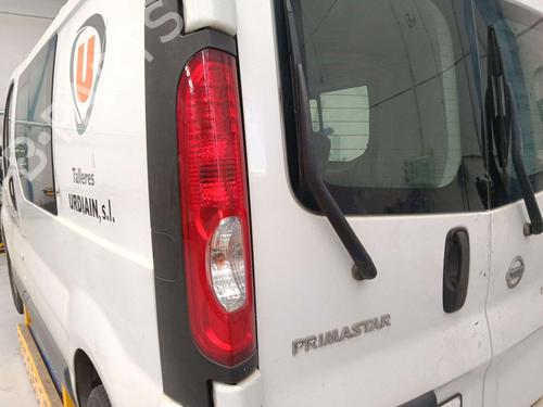 Gearbox NISSAN PRIMASTAR Bus (X83) dCi 120 | BP39002808M3 - Image 34