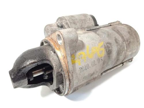 Used Starter Starter 9853631 9853631
