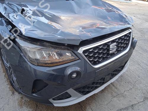 Electronic module SEAT ARONA (KJ7, KJP) 1.0 TSI | BP30173716M83 