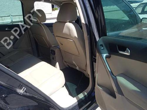 Intercooler VW TIGUAN (5N_) 2.0 TDI 4motion | BP13553356M30 