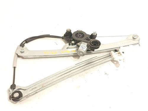 Used Front right window mechanism Front right window mechanism 39465495 39465495