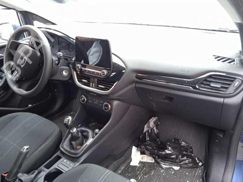 Electronic module FORD FIESTA VII (HJ, HF)  | BP15218942M83 