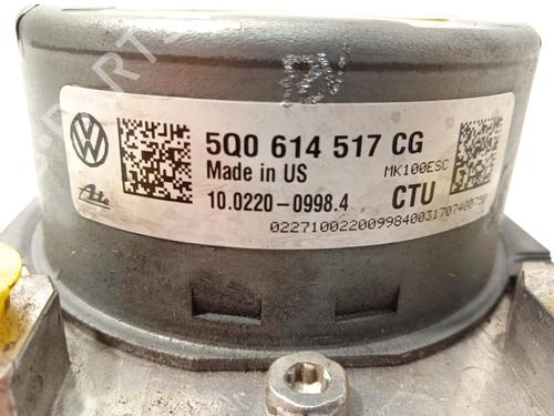 ABS pump VW GOLF VII (5G1, BQ1, BE1, BE2)  | BP29472252M43 