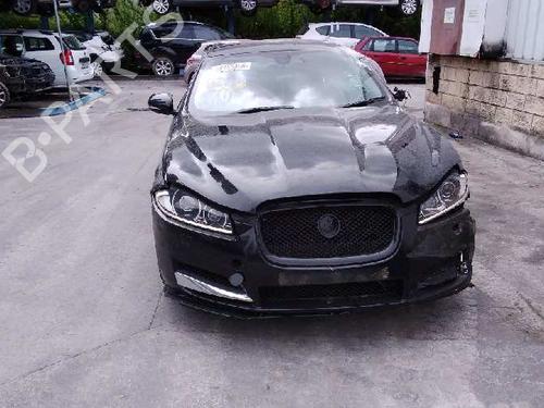 Used Parts JAGUAR XF I (X250) 2.2 D 739118