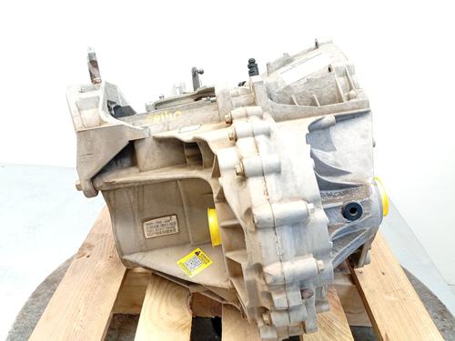 Gearbox FORD TRANSIT CUSTOM V362 Van (FY, FZ) | BP36448870M3 - Image 4