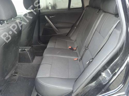 Left rear door BMW X3 (E83) 2.0 d | BP15823425C4