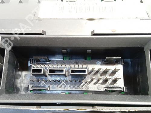 Instrument cluster SKODA OCTAVIA II (1Z3) 1.9 TDI | BP26990083C47 