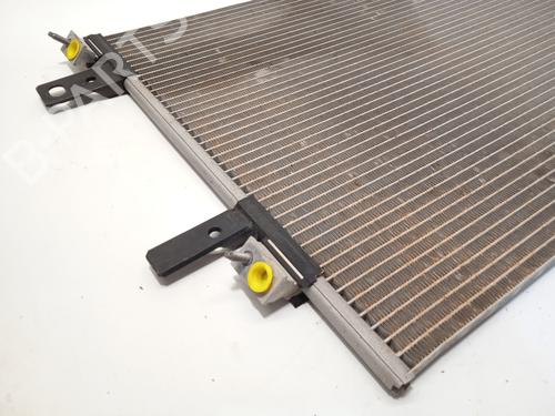 AC radiator PEUGEOT 3008 II SUV (MC_, MR_, MJ_, M4_) 1.5 BlueHDi 130 | BP24200279M32 