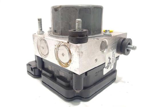 ABS pump RENAULT CLIO IV (BH_)  | BP10566047M43 