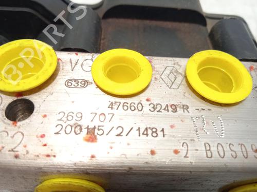 ABS pump DACIA SANDERO II  | BP20656614M43 