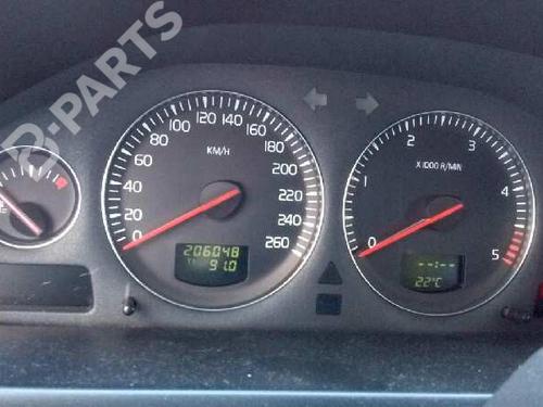 Electronic module VOLVO XC90 I (275) D5 AWD | BP1131738M83 