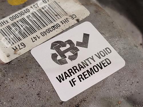 Gearbox DACIA SANDERO II TCe 90 (B8M1, B8MA, B8AC) | BP32187250M3 