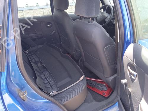 Right headlight CITROËN C3 I (FC_, FN_) 1.4 HDi | BP26680876C29 