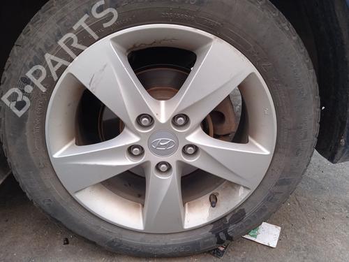 Tailgate HYUNDAI ELANTRA V Saloon (MD, UD)  | BP28316675C6 