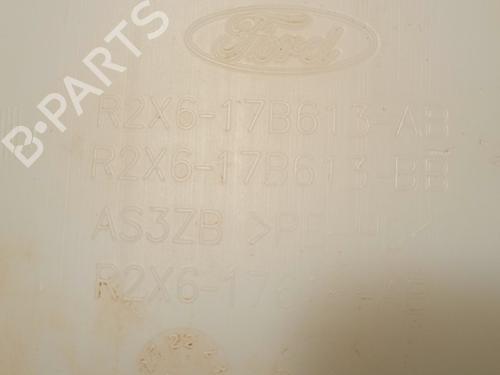 Windscreen washer tank FORD TOURNEO CUSTOM V362 Bus (F3) 1.0 EcoBoost PHEV | BP30095891C113 