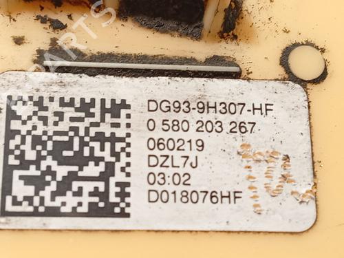 Fuel pump FORD MONDEO V Hatchback (CE) 2.0 EcoBlue | BP26709347M76 - Image 4