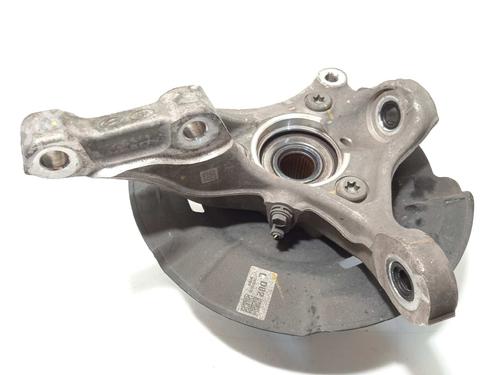 Left front steering knuckle KIA NIRO I (DE) 1.6 GDI Plug-in Hybrid | BP17543662M25 