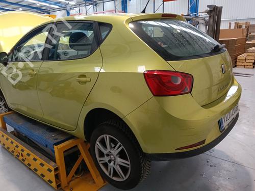 Engine SEAT IBIZA IV SC (6J1, 6P5) 1.9 TDI | BP35904191M1 - Image 32