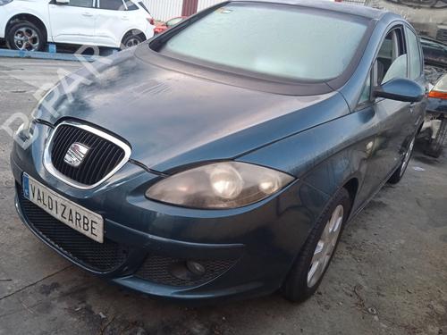 Left headlight SEAT ALTEA (5P1) 2.0 TDI 16V | BP31638926C28 