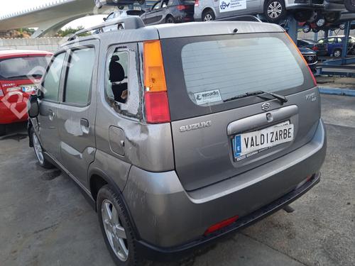 Water radiator SUZUKI IGNIS II (MH) 1.5 4x4 (RM415) | BP29940708M31 