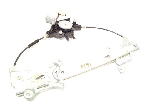 Front left window mechanism TOYOTA COROLLA Hatchback (_E21_, _EA1_, _EH1_) 1.8 Hybrid (ZWE211, ZWE219) | BP26325344C22