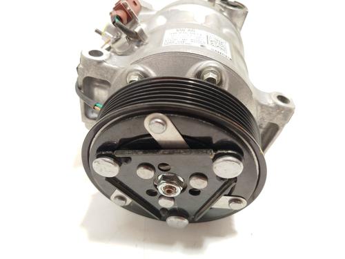 AC compressor SEAT ARONA (KJ7, KJP) 1.5 TSI | BP33337718M34  - Image 5