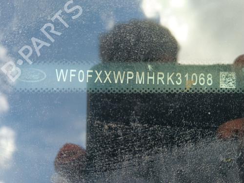 Front slam panel FORD KUGA III (DFK) 2.5 Duratec Plug-in-Hybrid | BP35788249C72 - Image 9