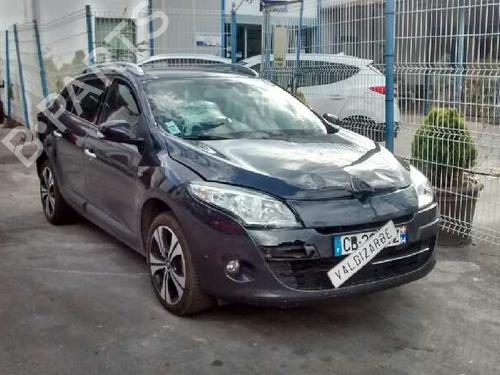 RENAULT MEGANE III Grandtour (KZ0/1)    113592
