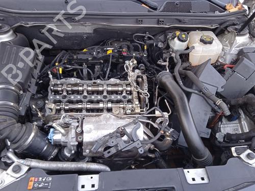 Gearbox OPEL INSIGNIA A (G09) 1.6 CDTi (68) | BP23002087M3 