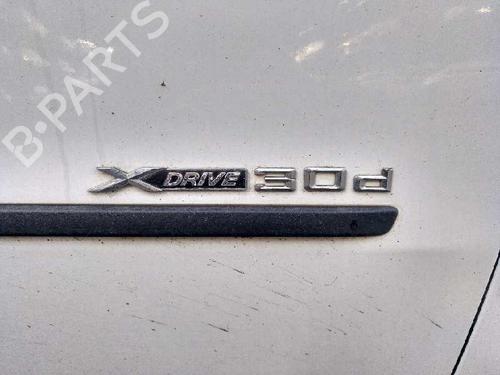 Rear right window mechanism BMW X5 (E70) xDrive 30 d | BP6318407C25 