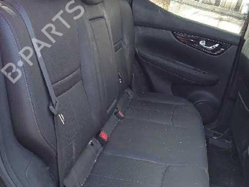 Electronic module NISSAN QASHQAI II (J11, J11_) 1.6 dCi | BP13411559M83 