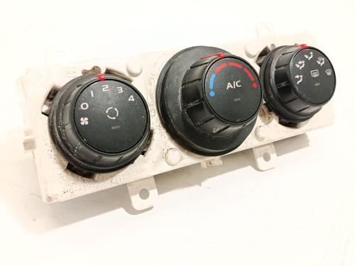 Used Climate control Climate control 36805621 36805621