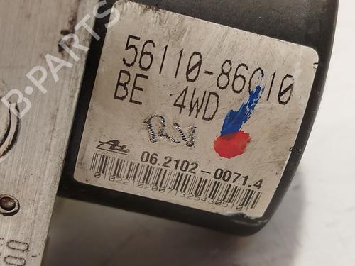 ABS pump SUZUKI IGNIS II (MH) 1.5 4x4 (RM415) | BP29941027M43