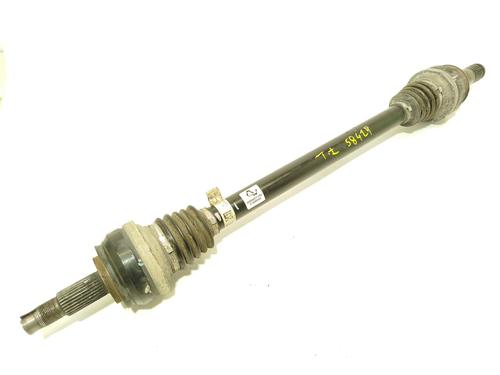 Used Left rear driveshaft Left rear driveshaft ALFA ROMEO GIULIA (952_) 2.2 D (952AEM250, 952AEA250) (150 hp) 36434932 36434932