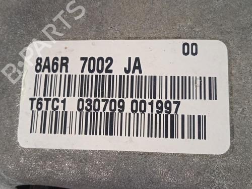 Gearbox FORD FIESTA VI (CB1, CCN) 1.25 | BP28112995M3 